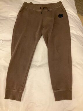 Canada Goose Huron Pant Quicksand XL